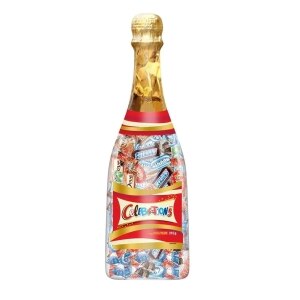 Celebrations Tin 165g