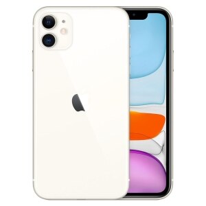 Apple Iphone 11 256gb Spl White Mwlm2 Mwmaaa
