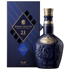 Blue label dubai duty free