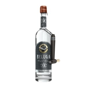 Beluga Gold Line Vodka 1L