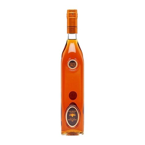Godet XO Excellence Brandy 700ml