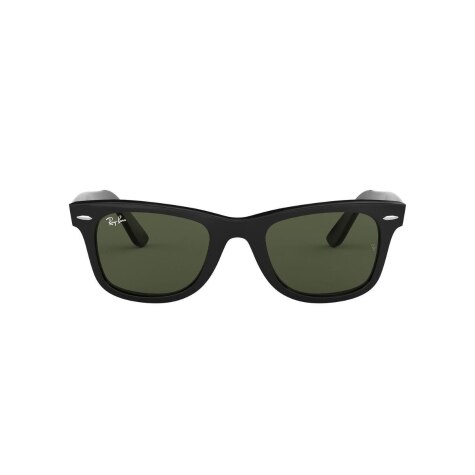 Ray Ban Wayfarer 0rb2140 Black