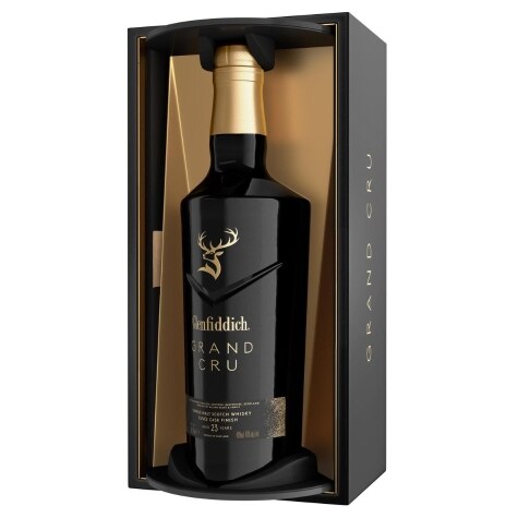 Glenfiddich Grand Cru 23 Years Old 700ml