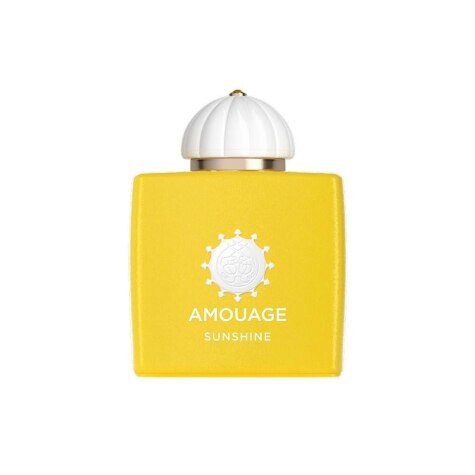 Amouage Sunshine Woman Eau de Parfum 100ml