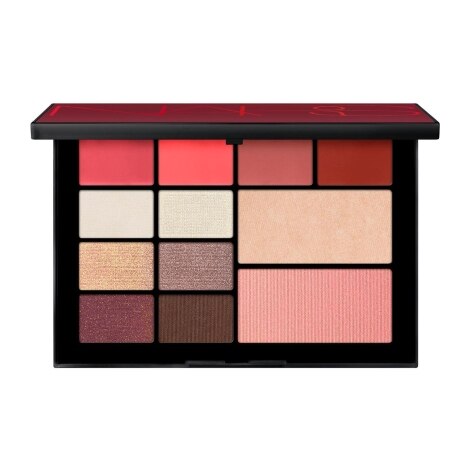 Nars Jetsetter Face Palette Top Flicht Traveller S Exclusive 1 Set
