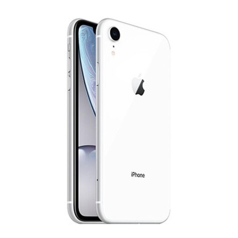 Apple iPhone XR 128GB White