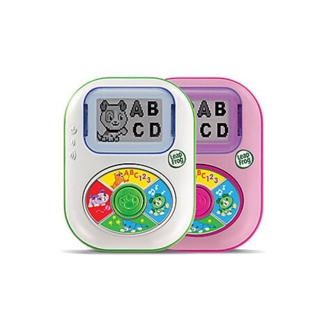 Leapfrog Learn Groove Music Player
