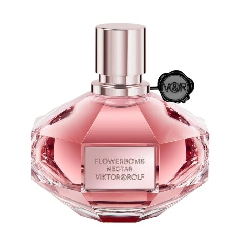 Viktor Rolf Flowerbomb Nectar Eau De Parfum 90ml