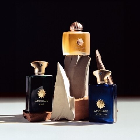 AMOUAGE