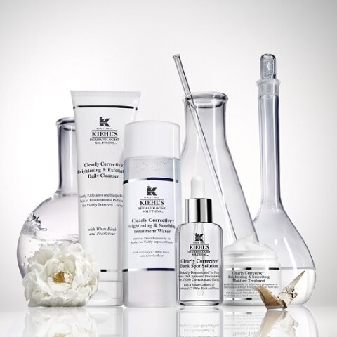 KIEHLS