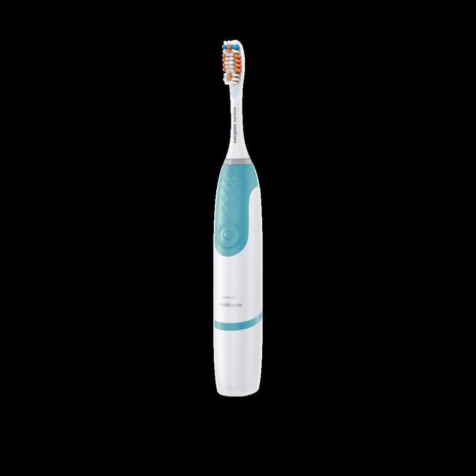 philips battery operated toothbrush