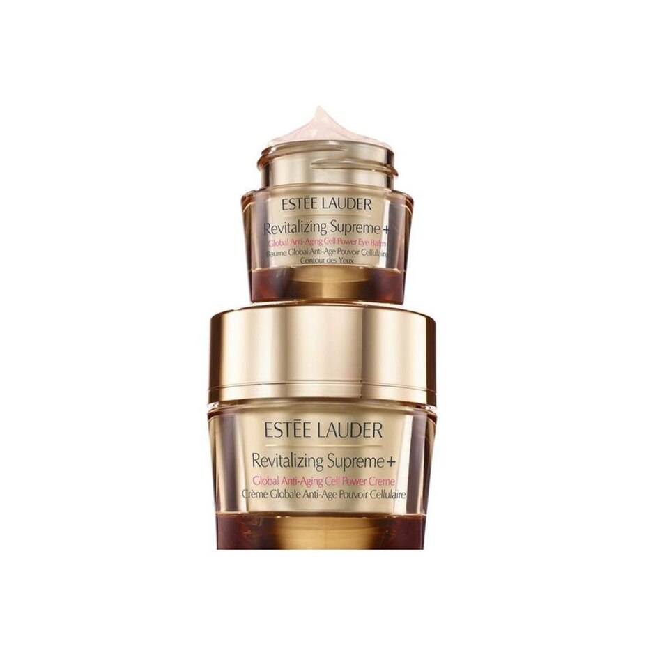 Estée Lauder Revitalizing Supreme + For Face And Eyes 2pcs