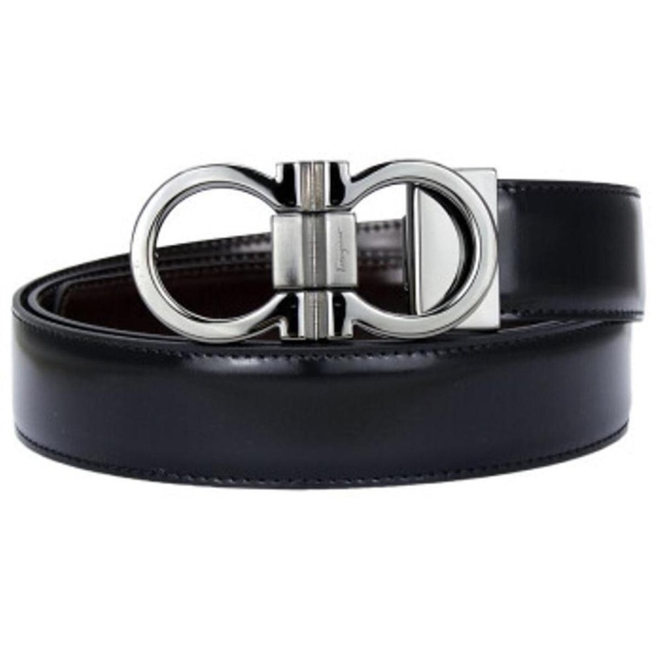 Salvatore Ferragamo Belt Size Chart