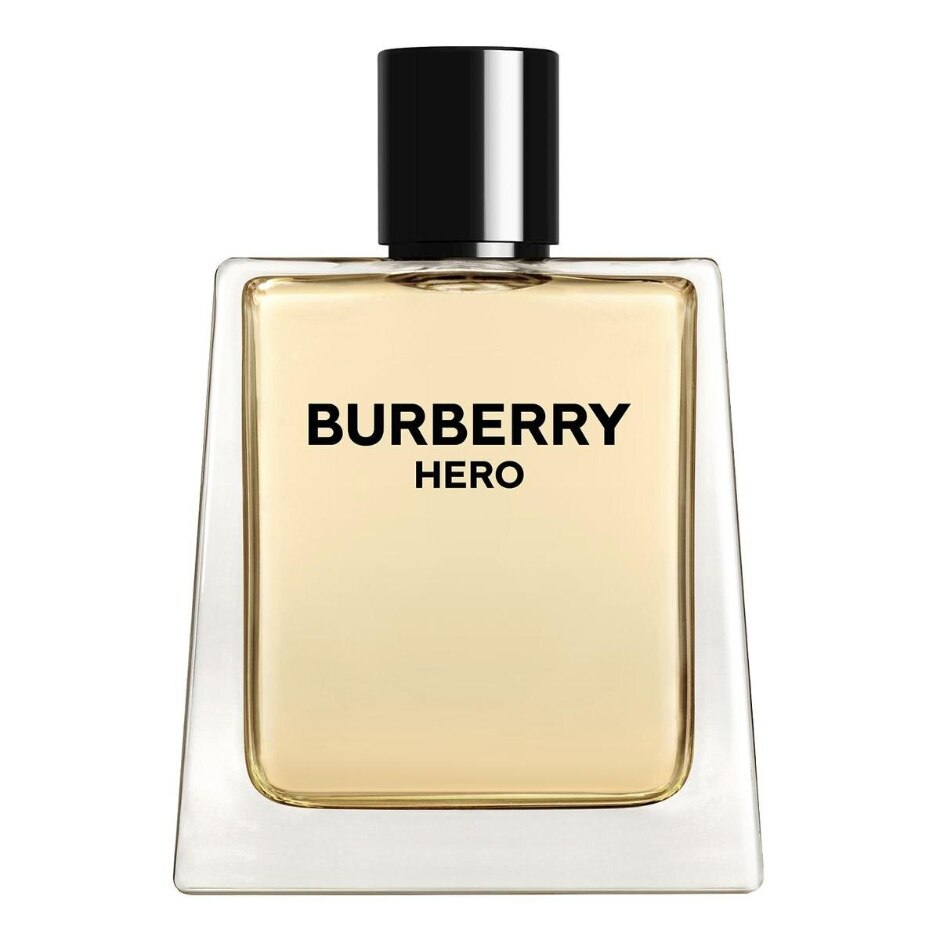 Burberry Hero For Men Eau de Toilette 150ml