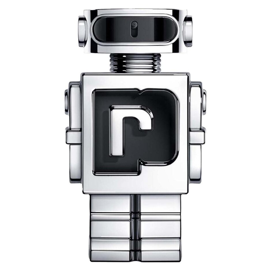 Paco Rabanne Phantom Eau de Toilette 100ml
