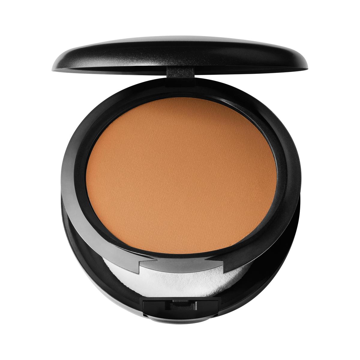 mac foundation nw48