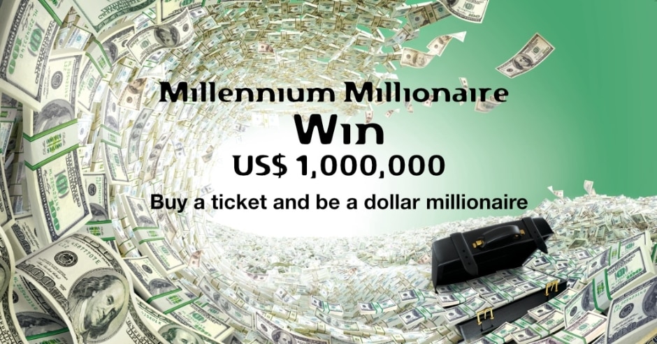 Millennium Millionaire