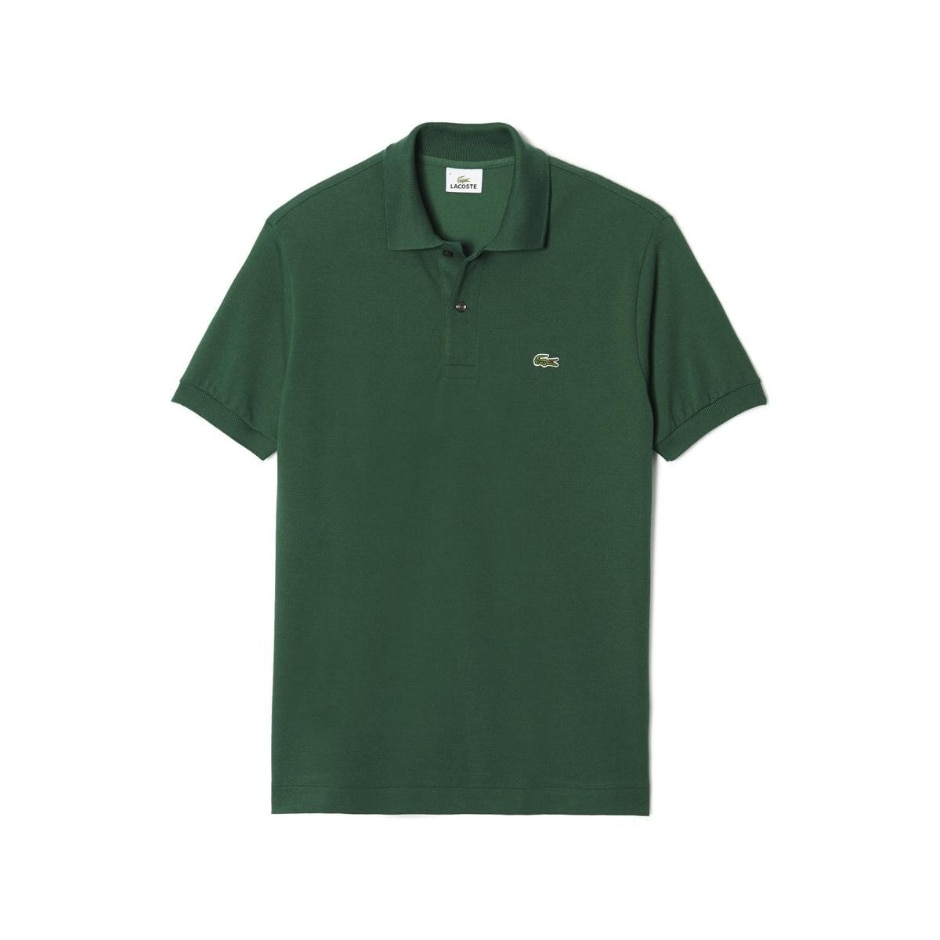 Lacoste Mens Polo Size US: 7