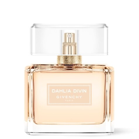 Givenchy Dahlia Divin Nude De Parfum 75ml
