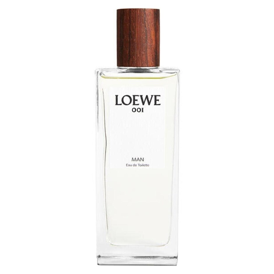 Loewe 001 Man Eau De Parfum 50ml