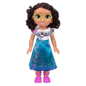 Disney Encanto Toddler Doll With 2 Assorted 15-Inch AL220364 Multicolour