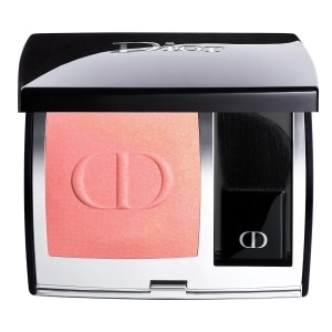 Dior Rouge Blush Shimmer 219 Rose Montaigne